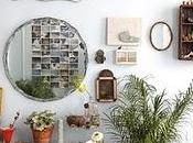 casa della fiorista Nicolette Camille