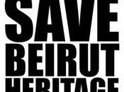 Save Beirut Heritage
