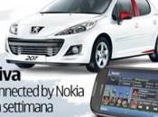 “Nokia regala Peugeot”, nuovo concorso Nokia Musica