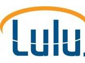 Perche’ continuo pubblicare lulu.com