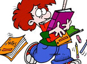 blog interamente dedicato alla Dislessia: &quot;Passo dopo passo&amp;quot;