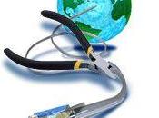 Test controllare propria connessione filtrata