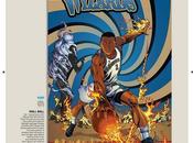 Marvel Comics