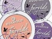 Fairytale,nuova trend edition Essence