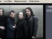 Einstürzende Neubauten