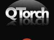 QTorch: torcia Nokia Symbian^3