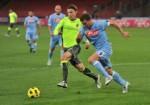 Serie Napoli-Bologna 4-1.