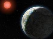 Gliese 581g: scoperto esopianeta simile alla terra