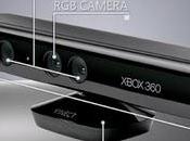 Microsoft Kinect vendita oggi