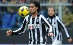 Juventus: Aquilani fiducioso futuro.
