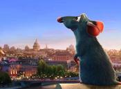 Disney's Time Ratatouille