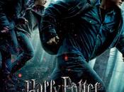 RECENSIONE FILM: Harry Potter Doni della Morte parte