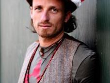 Oggi con...Ryan Frank