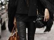 Black Outfits Like....