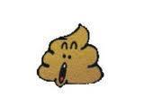 stinks.