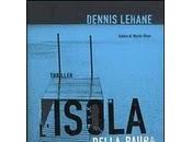 L'isola Lehane...