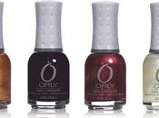 Orly Season Collection Holiday 2010