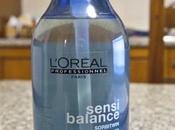 Beauty Pics Shampoo L’Oreal Professionnel Expert “Sensi Balance”