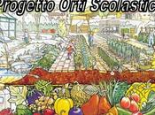 Progetto realizzazione orti scolastici (School Gardens).