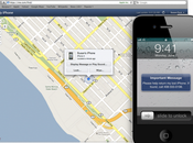 Find iPhone: ecco come funziona!