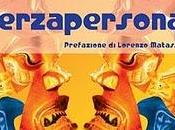 Palermo novembre, Presentazione romanzo Ennio Tinaglia, "Terzapersona", Edizioni Zisa