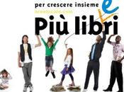 ROMA FIERA DELLA PICCOLA MEDIA EDITORIA: "Più Libri, Liberi"