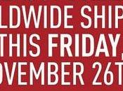 Spedizioni Gratuite Sigma venerdì novembre.