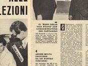 (1963) Cerchiamo Cantanti "CANTAGIRO"