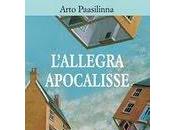 libro giorno: L'allegra apocalisse Arto Paasilinna (Iperborea)