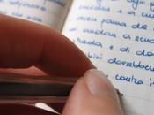 Perché scrivo, perché scrivo
