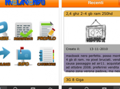 Aggiornamento Melavendo pubblicazione versione internazionale