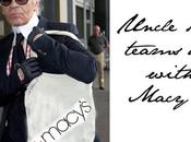 Karl lagerfeld macy's