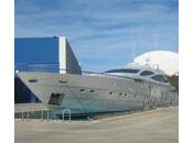 Yacht Lusso: Pershing 115', continua successo