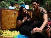 Dead Set: questa sera terzo episodio