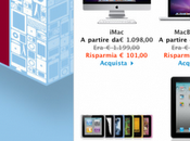 Apple store: torna "Black Friday"