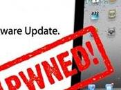 Jailbreak 4.2.1 iPhone iPad iPod Touch Redsn0w