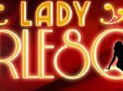 Lady Burlesque: talent show… svela!
