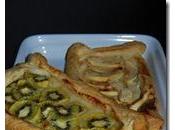 Tegliette alla frutta