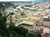 Salisburgo