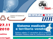 INNOVAZIONE NORDEST Sistema medicale made Veneto