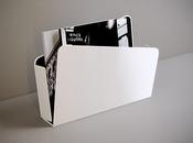 Arredo bagno design: OBLIQUE Hangar Design Group Valli Arredobagno