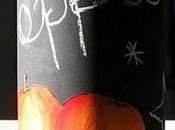 apple blackboard