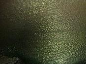 Saturday Night's eyes: Green Moss