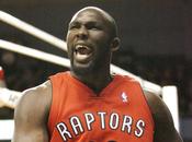 Toronto perde Reggie Evans