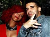 Rihanna Drake KODAK