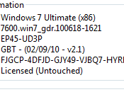 Attivare registrare Windows