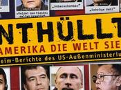 Wikileaks inizia pubblicazione. Ecco prime avvisaglie copertina "Der Spiegel"