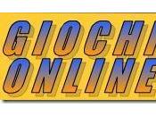 Giochionline, sito tutti giochi flash shockwave