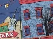 "Calvin l’invisibile" Neal Shusterman