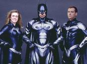 Batman, Robin Wonderwoman